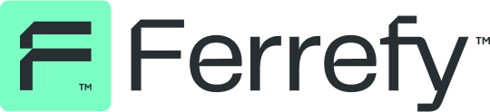 Ferrefy Logo